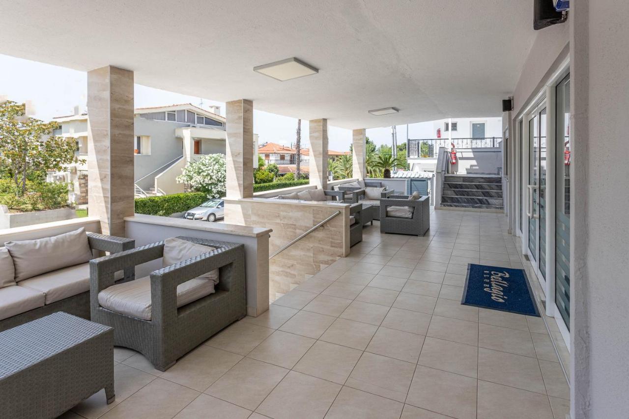 Bellagio Blue Chanioti Chalkidiki Exterior photo