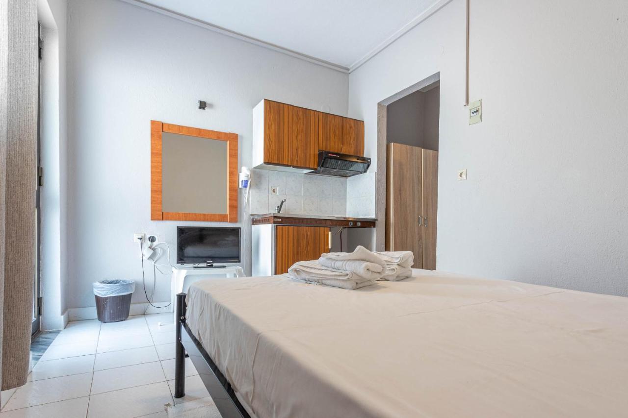 Bellagio Blue Chanioti Chalkidiki Exterior photo