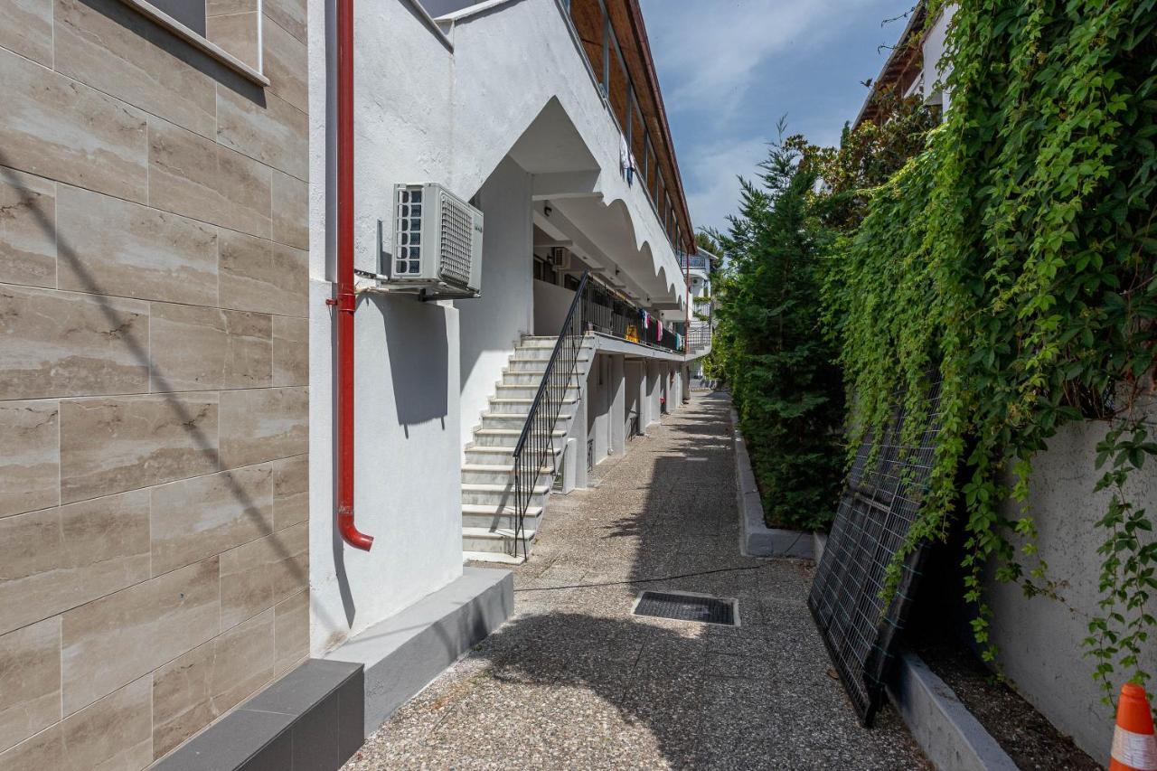 Bellagio Blue Chanioti Chalkidiki Exterior photo